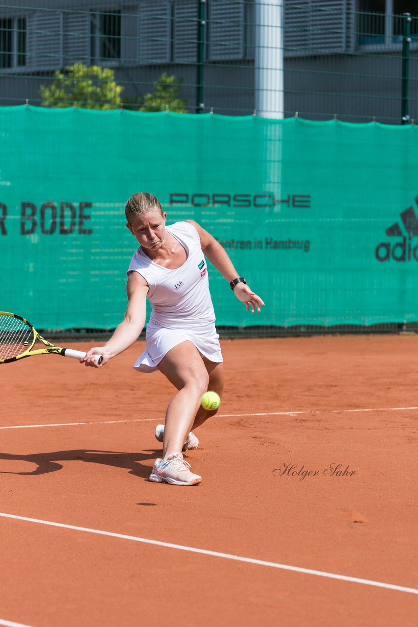 Bild 319 - BL Nord Der Club an der Alster - Bielefelder TTC : Ergebnis: 8:1
